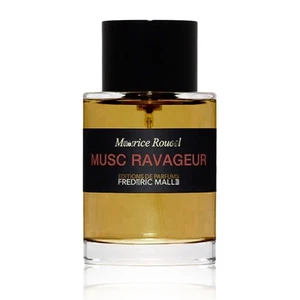 100 ML Für Unisex Parfüm musc ravageur Eau De Parfum Spray Neu & Versiegelt - Bild 1 von 2