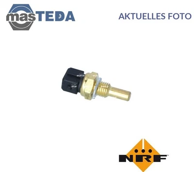 727099 KÜHLMITTELTEMPERATURSENSOR NRF FÜR VOLVO 740,940,760,940 II,240,960 - Image 1 of 4