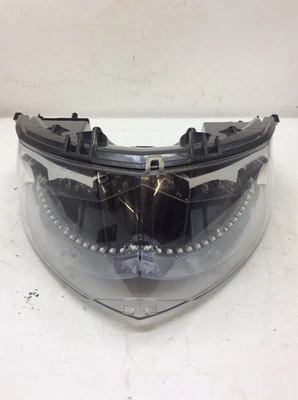 Arctic Cat Headlight Headlamp LED 2017-2023 ZR XF M Riot Pro-Cross OEM 0609-959 - Image 1 of 4