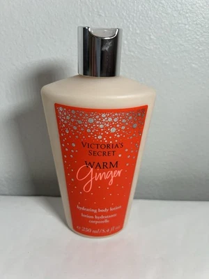 Victorias Secret Warm Ginger Lotion 8.4 Oz - Image 1 of 2