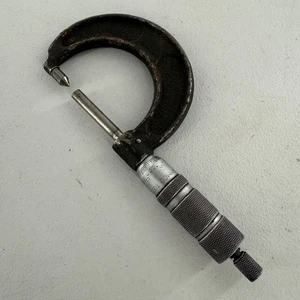 Ammco Rotor Micrometer - Picture 1 of 4