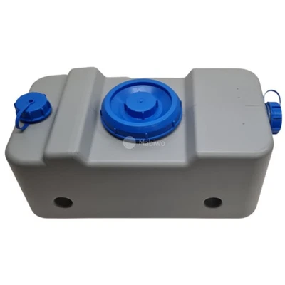 Carysan - Frischwassertank 30 40 45 70 L Tank Wassertank Wasserreserve Wasser - Bild 1 von 4