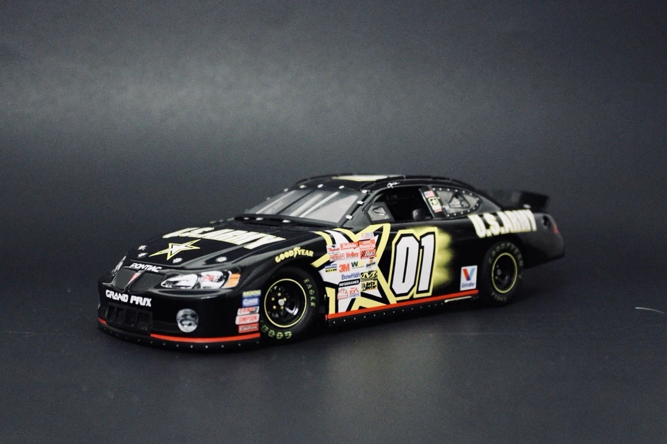 Nascar Model #01￼ - Image 1 of 4
