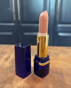 Neu Estee Lauder Pure Color Long Lasting Lipstick 112 Beige Full Size Selten - Bild 1 von 4