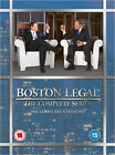 Boston Legal: The Complete Series [15] DVD Box Set
