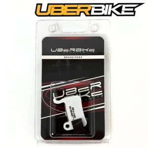Uberbike Shimano XTR-XT-SLX-Saint M800 Finned Ersatz Race-Matrix 4 Einlagen - Bild 1 von 2