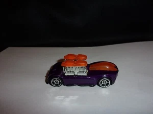 2006 Hot Wheels McDonalds 'What 4-2 - Picture 1 of 12