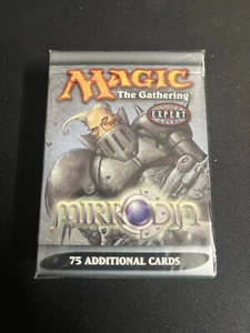 MTG Sealed Mirrodin Tournament Pack Starter Deck Magic the Gathering - Bild 1 von 6