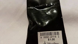WDWCharacter Mystery Key Pin - Still Sealed in Bag - Which one will you get??? - Bild 1 von 2