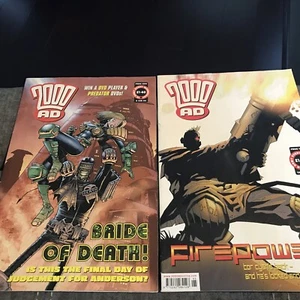 Lote 1294-1295 AD 2000 - Imagen 1 de 9