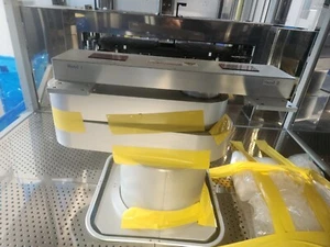 Sankyo, SR8232PSKZ3 ROBOT,  SC3150 CONTROLLER - Picture 1 of 9