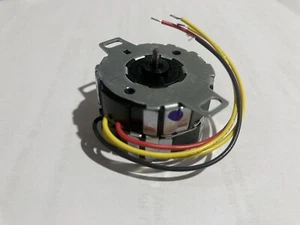 Motorino Motore Sincrono Saia UBR V220 Bidirezionale - Imagen 1 de 1