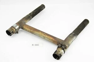 Moto Guzzi California 3 VW Bj.1991 - Manifold intermediate pipe exhaust - Picture 1 of 4