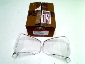 08P70-KTG-800 hand protection right for HONDA SH 125 2009-2012 2011 new 140695 - Picture 1 of 6