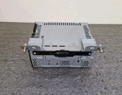 FORD SMAX GALAXY 2015-21 AUTORADIO RADIO CD EM2T19C107CL ORIGINALE - Immagine 1 di 4