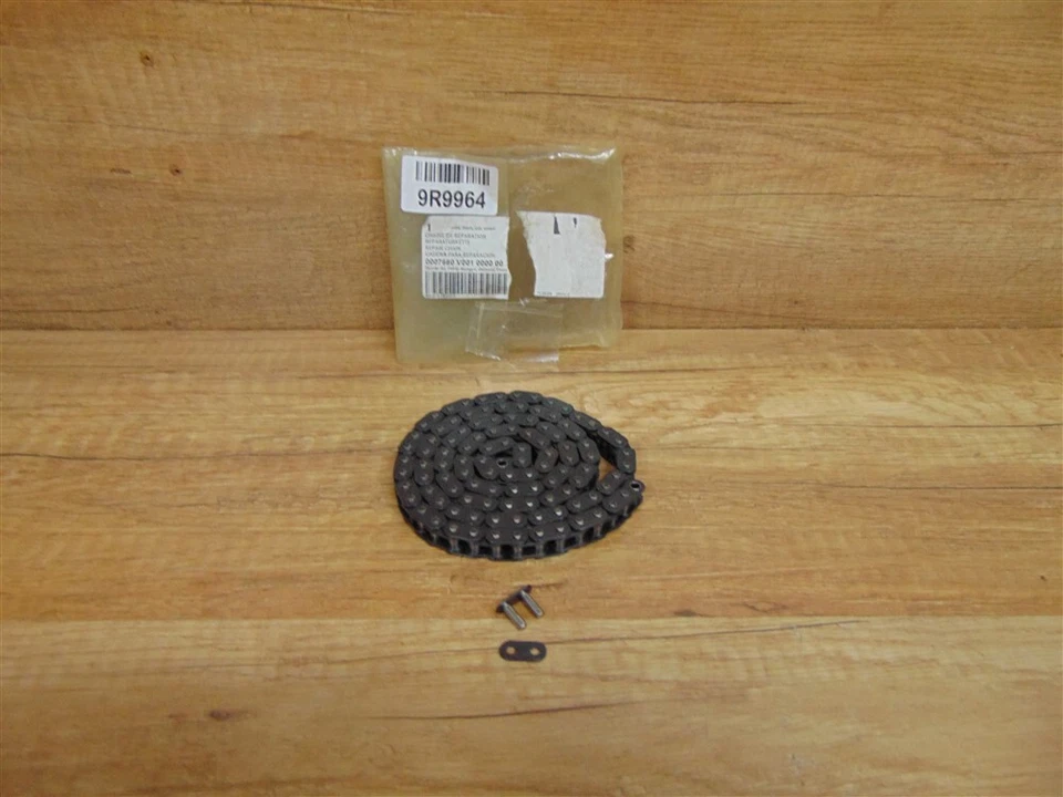 Corrente de reparo de temporização do motor genuína Smart 450/452 - Q0007680V001000000 - Imagem 1 de 1