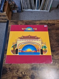 Wishbone Ash - Live Dates Volume Two - Additional Types - Stereo - Germany - Picture 1 of 9