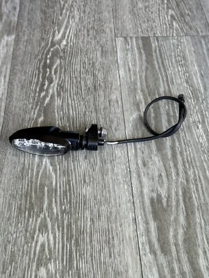 TRIUMPH Daytona 660, Front Indicator Left or Right Hand Side 2024-25 - Image 1 of 4