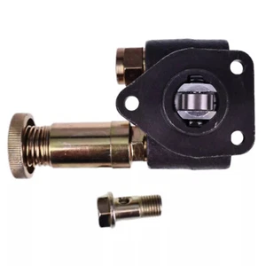 RE500375 Fuel PumpC For John Deere 120 330B 435 160LC 200LC 230LC 230LCR 270LC - Picture 1 of 5