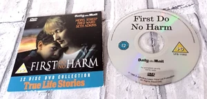 First Do No Harm / Newspaper Promo DVD True Life Stories - Picture 1 of 3