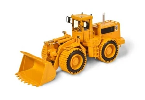 Caterpillar Cat 988B Wheel Loader - Beadless Tires - CCM 1:48 Scale Model New - Picture 1 of 6
