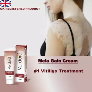 Mela Gain crema ripristina il colore naturale della pelle mimetico con protezione solare - Foto 1 di 10