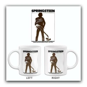 Bruce Springsteen - 1975 - Bottom Line - Concert Mug - Picture 1 of 3