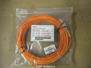 Microconnect FIB420003 - LC/UPC-SC/UPC 3M 62,5/125 OM1 - Duplex multimode NEUF - Photo 1/1