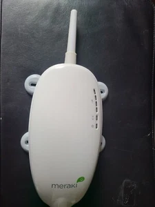 Meraki Outdoor Wireless Access Point - PoE - Picture 1 of 3