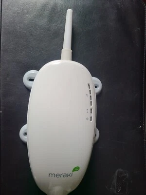 Meraki Outdoor Wireless Access Point - PoE - Image 1 of 3