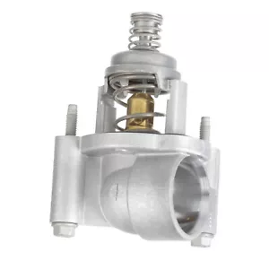 OEM NEW 2020-2025 Blazer XT5 XT6 Engine Coolant Thermostat Housing 12678780 - Picture 1 of 6