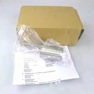LumaSense Technologies Pyrometer 0-200°C IN5-DC-H OVP - Bild 1 von 4