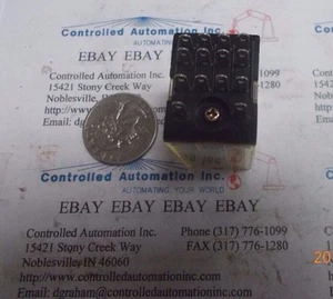 Omron MY4-US/MY4US 110/120VAC - Imagen 1 de 2