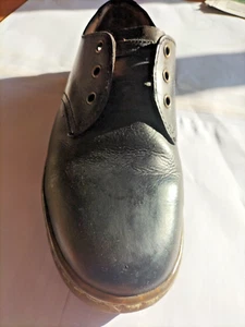 Dr. Martens UK 8 Coronado AW501 schwarz gebraucht gut - Bild 1 von 7