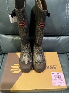 LACROSSE - BURLY CLASSIC 18" - REALTREE TIMBER Size 8 - Picture 1 of 5
