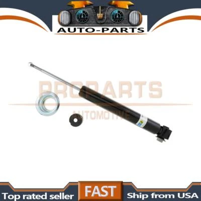 Bilstein 1PCS Rear Shock Absorber for 2004-2007 BMW 525i 2008-2010 BMW 528i - Image 1 of 4