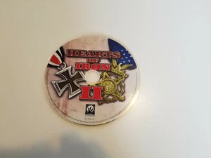 Hearts of Iron II PC Spiel (#k5) - Bild 1 von 1