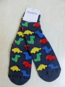 ewers Stoppersocken, ABS Antirutsch Socken, Stoppi Socks mit Dinos NEU!