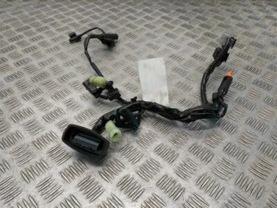 Chicote de fios para relógio Honda CRF 1000 AFRICA TWIN (16-19) - Imagem 1 de 4