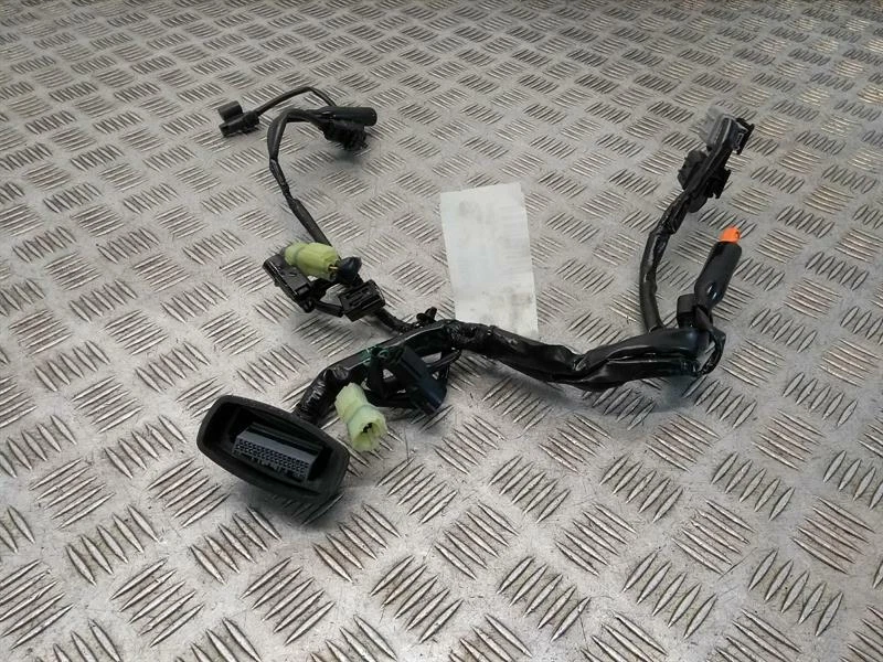 Chicote de fios para relógio Honda CRF 1000 AFRICA TWIN (16-19) - Imagem 1 de 4