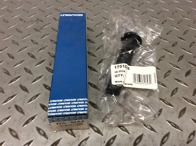 适合:04-05 雪佛兰 Epica Suzuki Verona 点火线圈靴 Beck/Arnley 175-1044 — 第 1/4 张图片