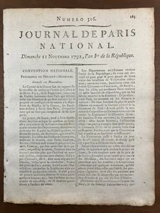 Juif de Francfort en 1792 Antisemitisme en Allemagne Protestant Geneve Tournai - Bild 1 von 11