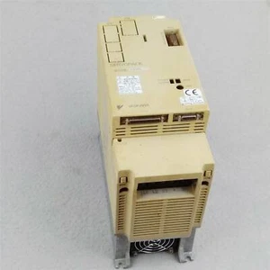 1PC USED Yaskawa servo drive SGDB-10VD tested - Picture 1 of 7