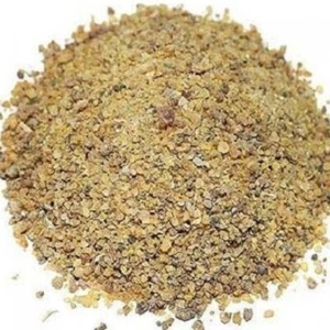 Indian Aroma Resin (Powder) - Picture 1 of 1