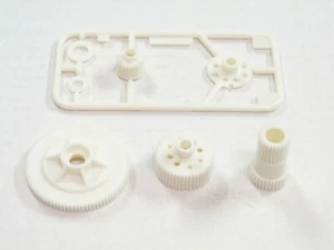 NEW TAMIYA SUPER ASTUTE Diff Gears Plastic Bag H UC3 - Picture 1 of 3