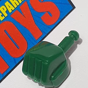 Transformers G1 Hoist RIGHT FIST hand Autobot car gree nweapon accessory part - Picture 1 of 16