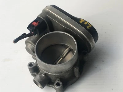 Dodge Avenger Chrysler Sebring 2008-2010 carrocería del acelerador 2,7 L A2C53099253 ¡OEM! Foto 1 de 4