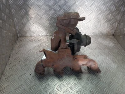 PEUGEOT EXPERT MK1 1998-2006 1.9 TURBO 9644384180 REF01 - Image 1 of 4