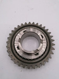 1103984 PRIMA MARCIA 33 DENTI ORIGINALE FORD FOCUS MK2-3 TRANSIT GALAXY GENUINE - Picture 1 of 3