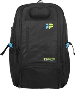 Pickleball Backpack XL Ventilated Shoe Compartment 4-10 Paddle Storage - NIB - Picture 1 of 9
